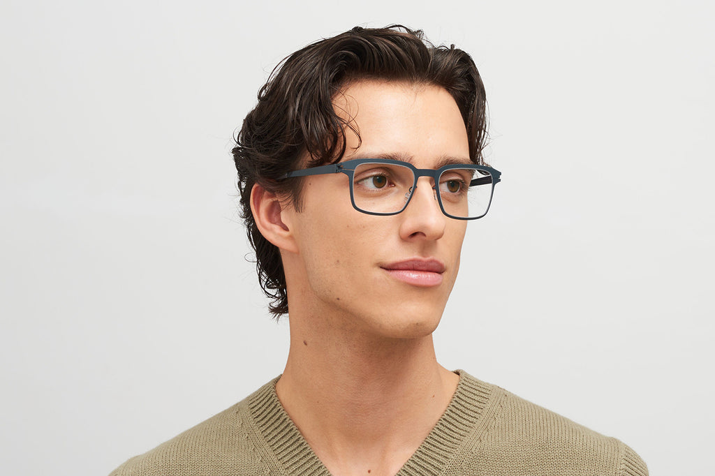 MYKITA® - Matis Eyeglasses Indigo