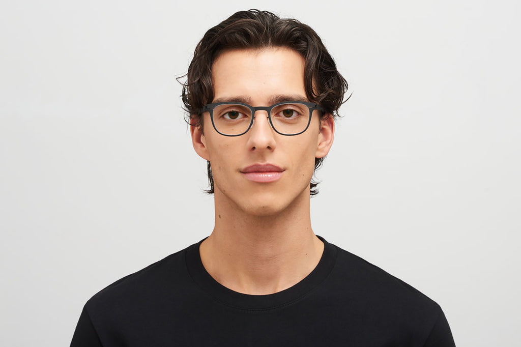 MYKITA® - Salvador Eyeglasses Black