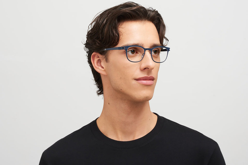 MYKITA® - Salvador Eyeglasses Navy