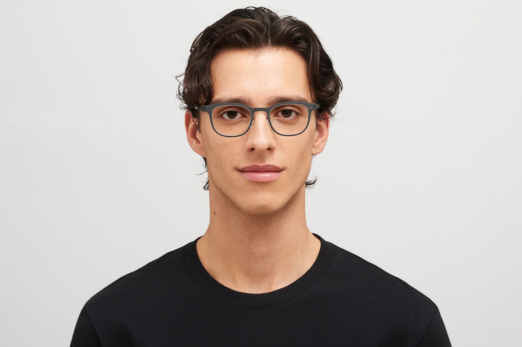 MYKITA® - Salvador Eyeglasses Storm Grey