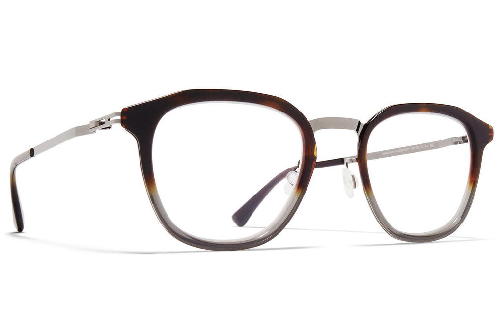 MYKITA® - Pavi Eyeglasses Shiny Graphite/Santiago Gradient