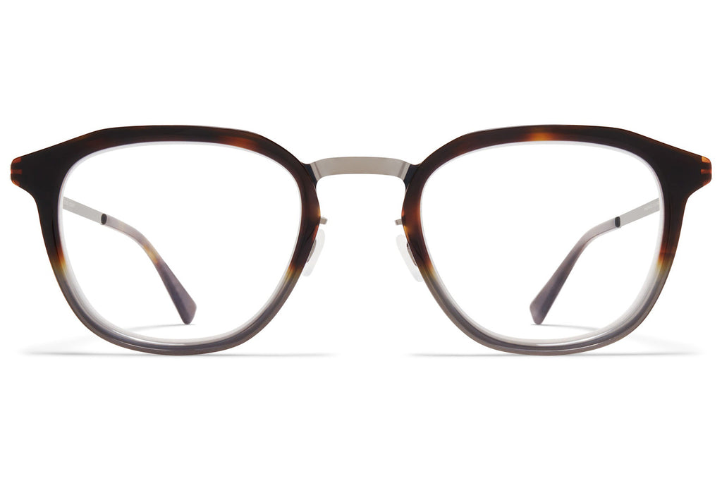 MYKITA® - Pavi Eyeglasses Shiny Graphite/Santiago Gradient