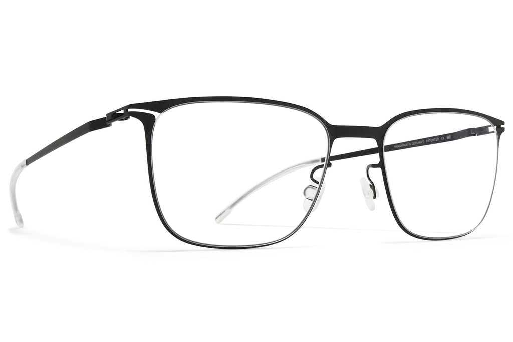 MYKITA® - Jari Eyeglasses Black