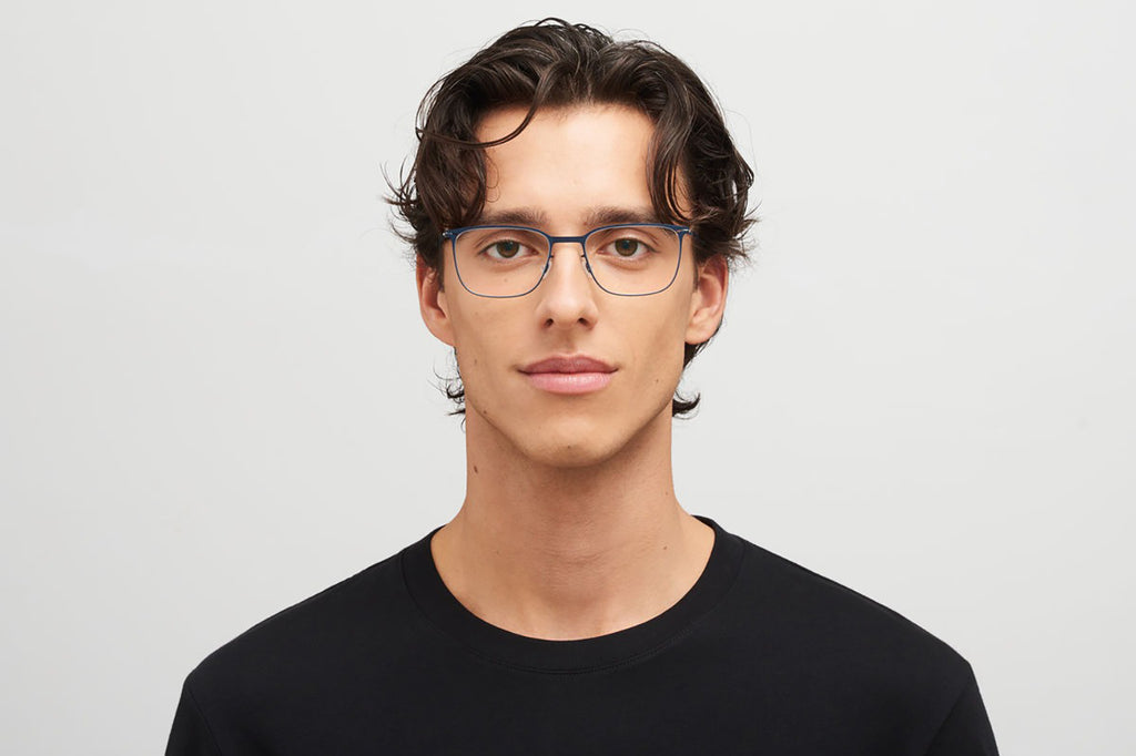 MYKITA® - Jari Eyeglasses Navy