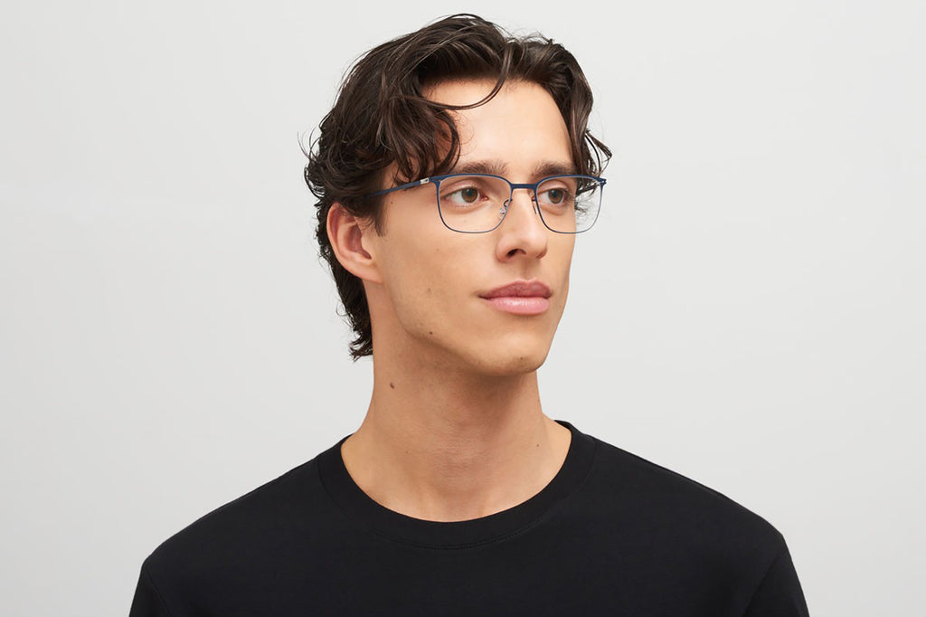 MYKITA® - Jari Eyeglasses Navy