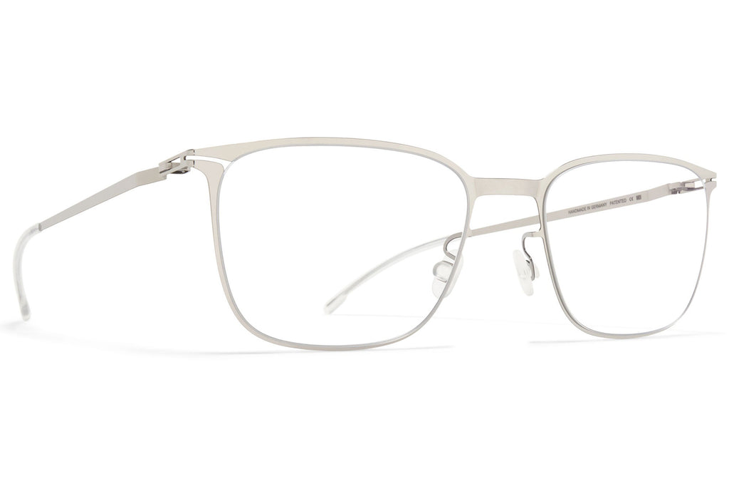 MYKITA® - Jari Eyeglasses Shiny Silver