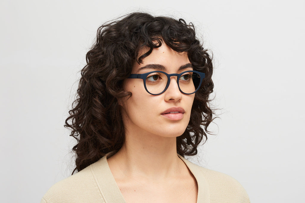 MYKITA® - Ellum Eyeglasses MD35 - Slate Grey