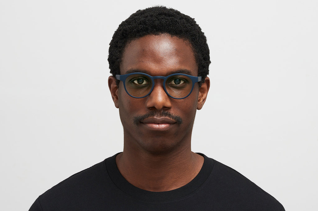 MYKITA® - Ellum Eyeglasses MD35 - Slate Grey