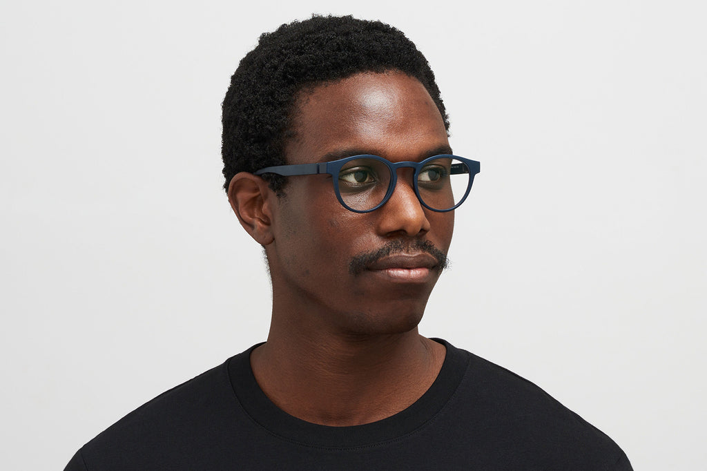 MYKITA® - Ellum Eyeglasses MD35 - Slate Grey