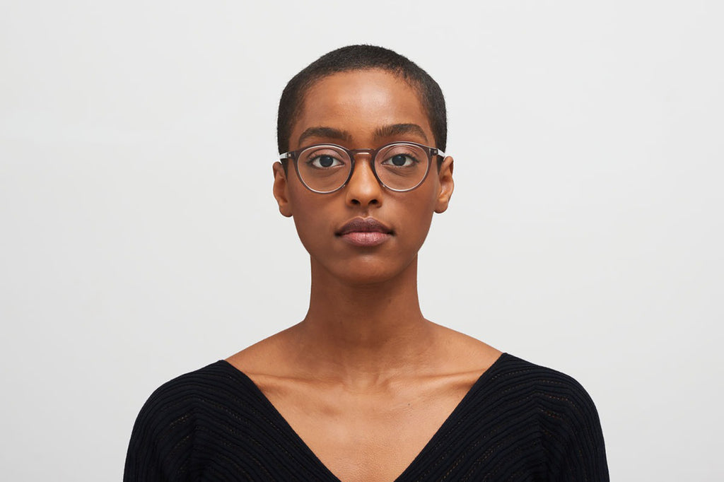 MYKITA® - Lais Eyeglasses Clear Ash