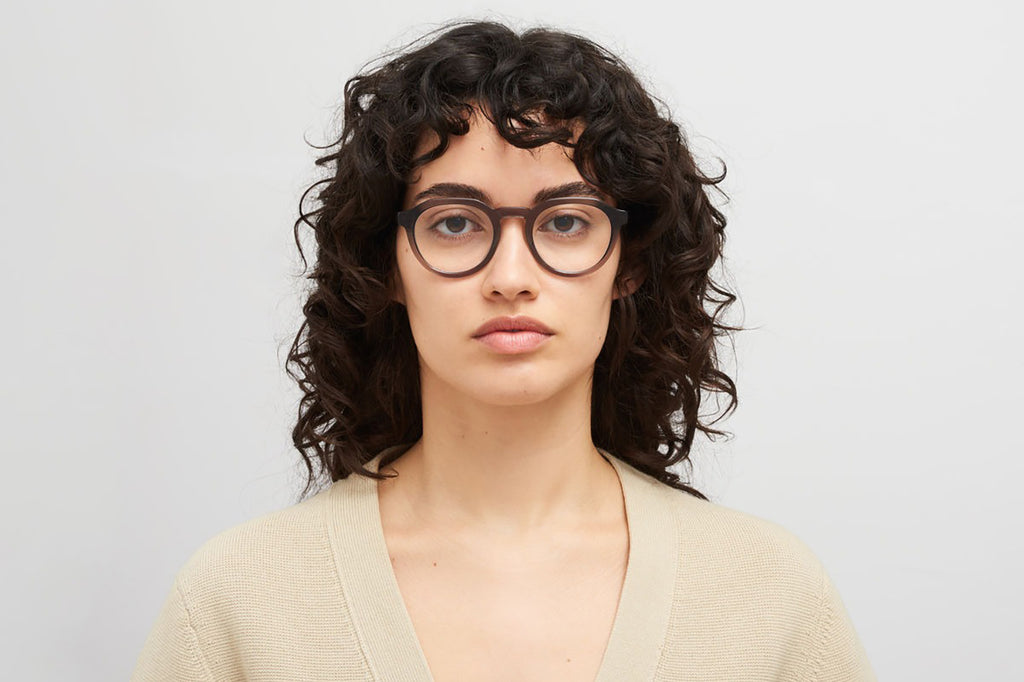 MYKITA® - Kimber Eyeglasses Clear Ash