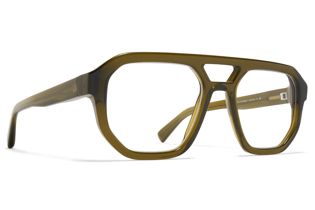 MYKITA® - Amare Eyeglasses Peridot