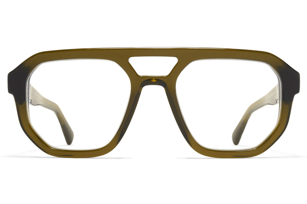 MYKITA® - Amare Eyeglasses Peridot