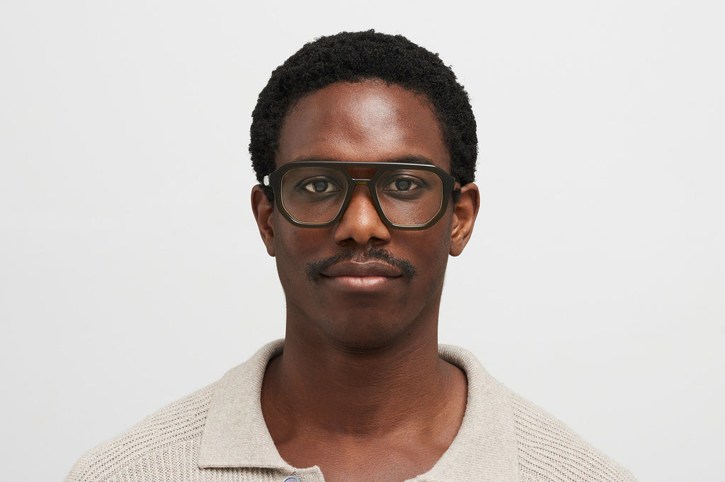 MYKITA® - Amare Eyeglasses Peridot