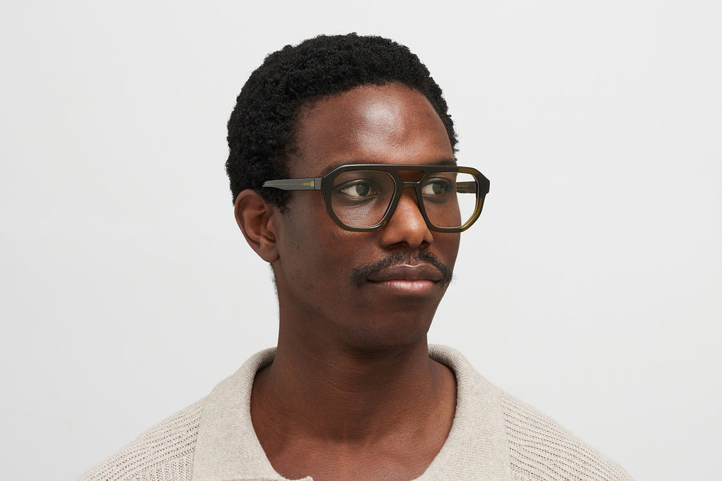 MYKITA® - Amare Eyeglasses Peridot