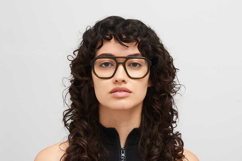 MYKITA® - Amare Eyeglasses Peridot