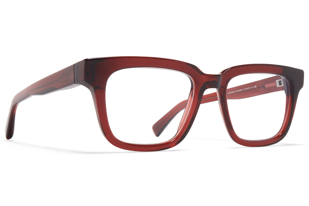 MYKITA® - Lamin Eyeglasses Pine Honey