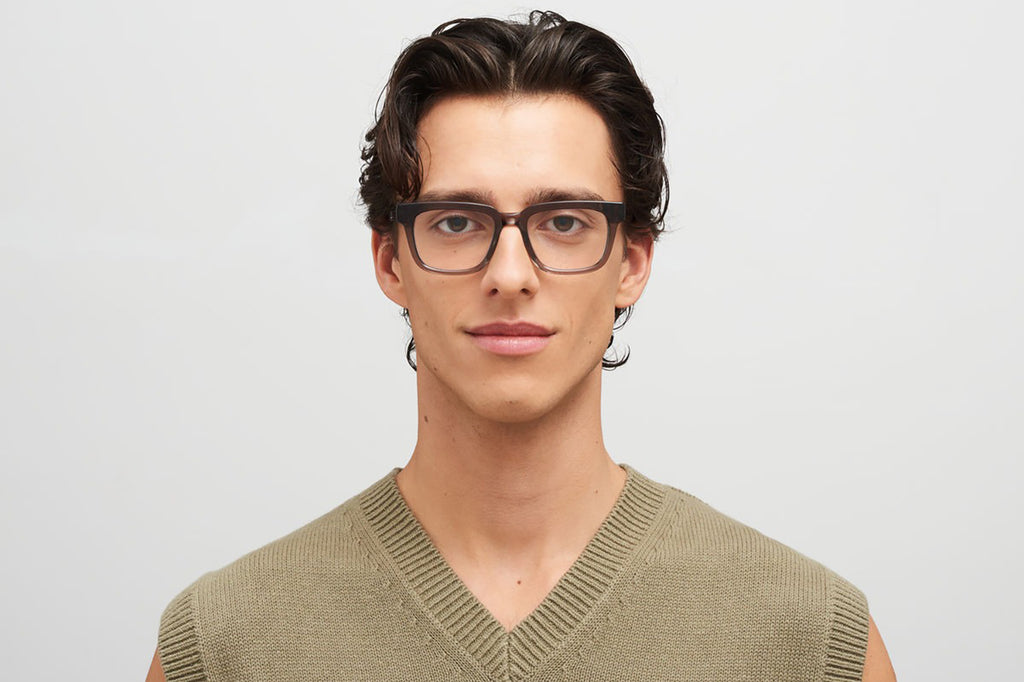 MYKITA® - Lamin Eyeglasses Clear Ash