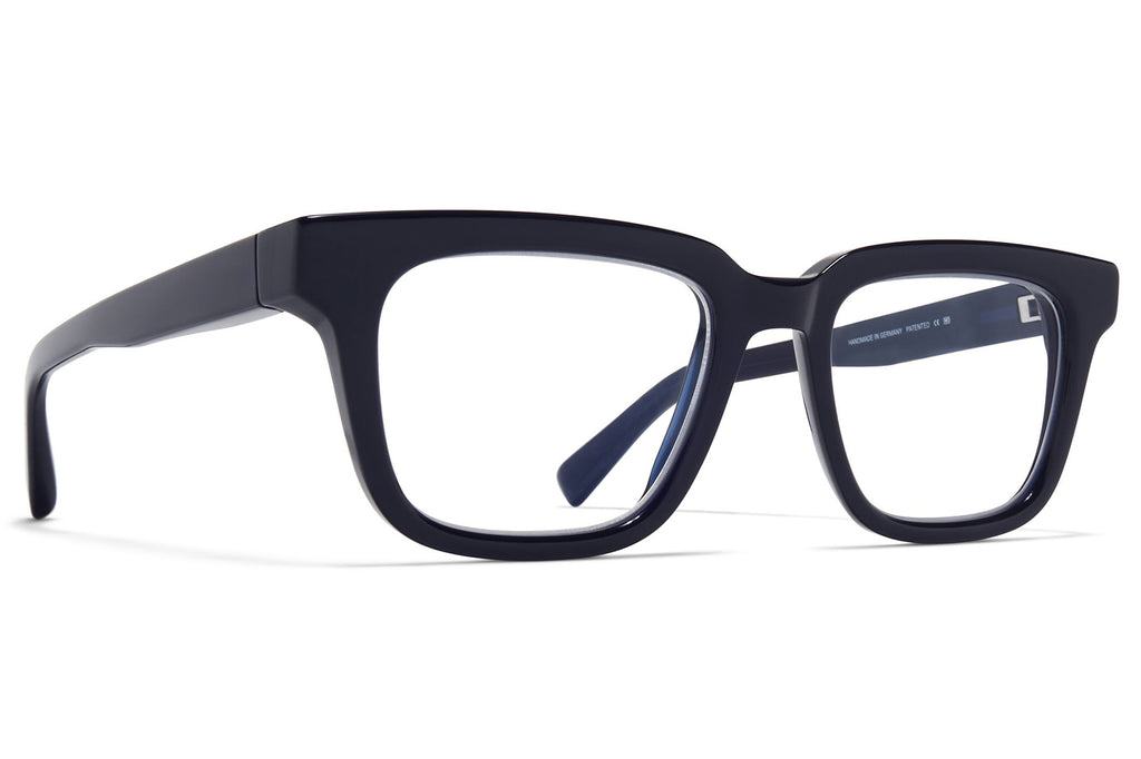 MYKITA® - Lamin Eyeglasses Milky Indigo