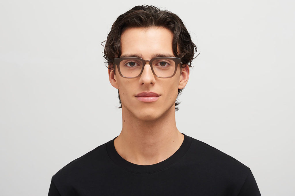 MYKITA® - Lamin Eyeglasses Taupe