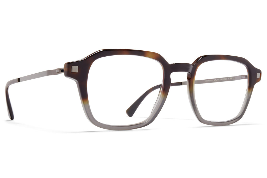 MYKITA® - Yukon Eyeglasses Santiago Gradient/Shiny Graphite