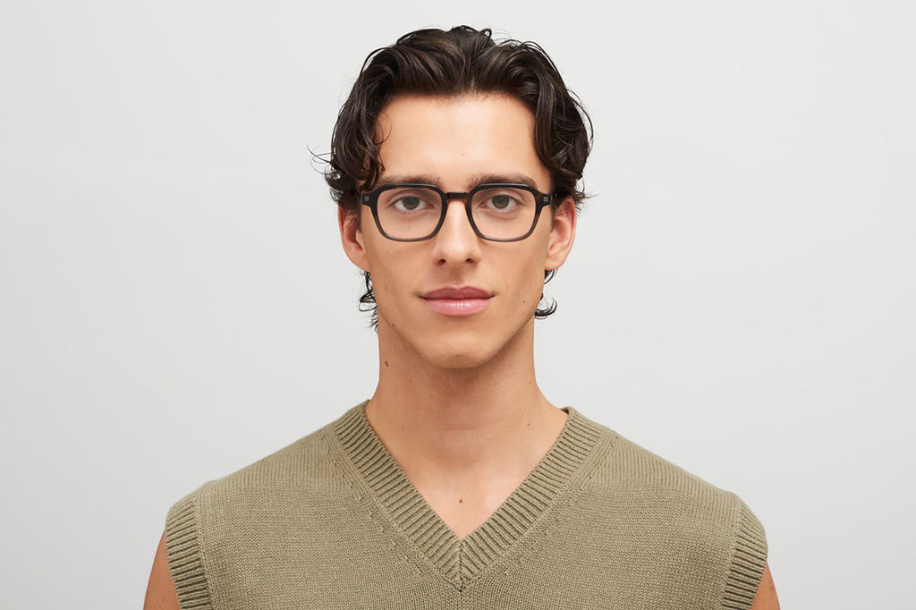 MYKITA® - Yukon Eyeglasses Santiago Gradient/Shiny Graphite