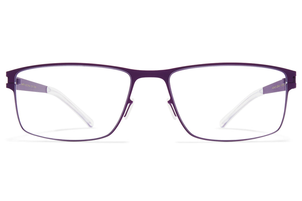 MYKITA® - Martin Eyeglasses Deep Purple