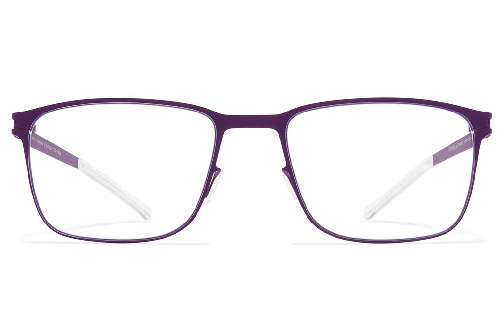 MYKITA® - Henning Eyeglasses Deep Purple
