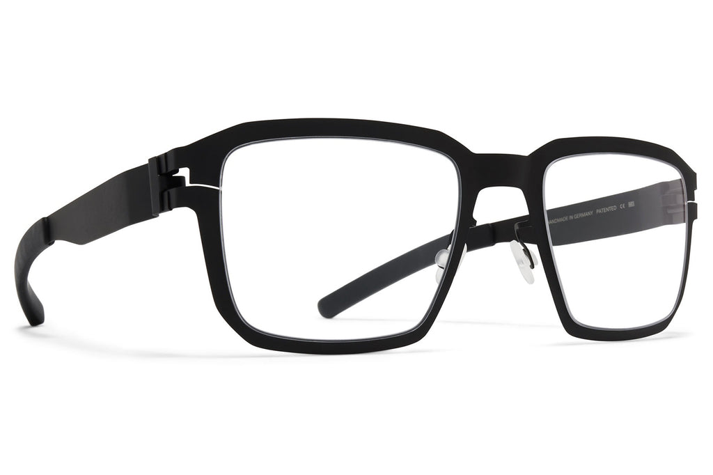 MYKITA® - Jefferson Eyeglasses Black