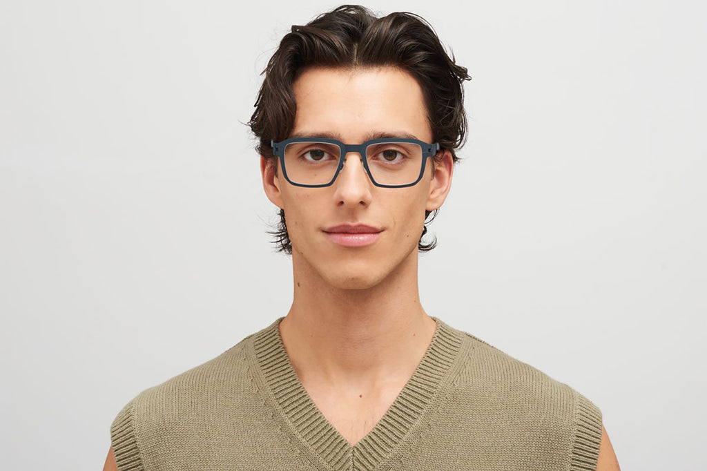 MYKITA® - Jefferson Eyeglasses Indigo