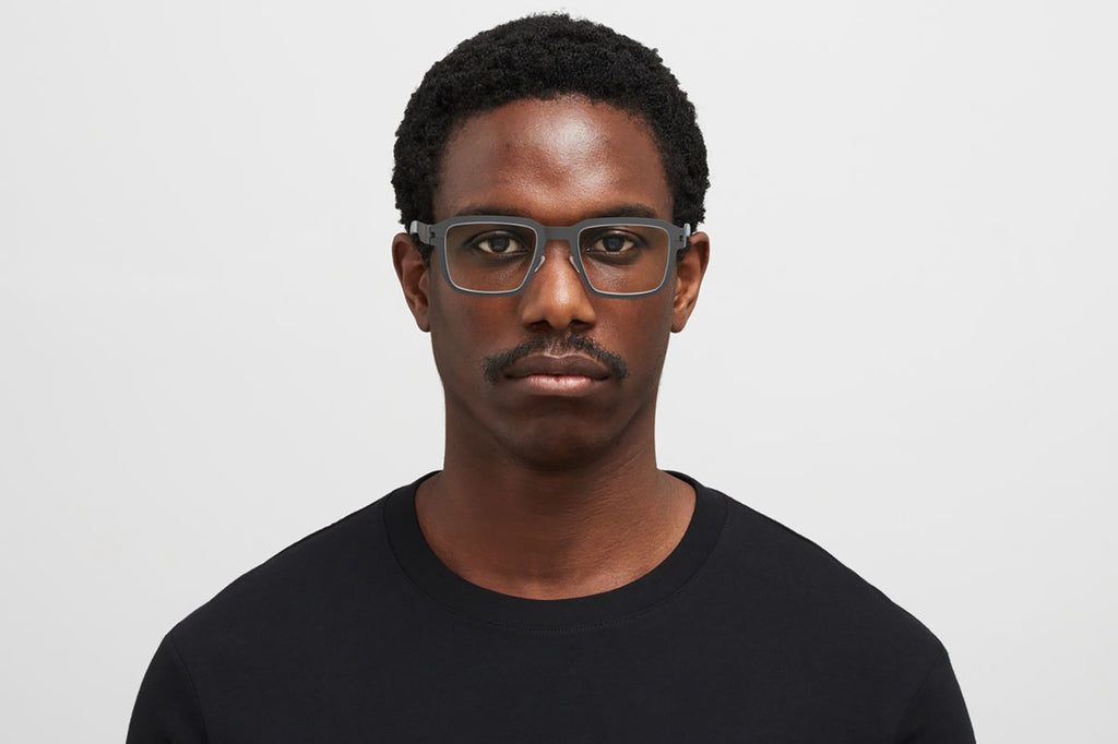 MYKITA® - Jefferson Eyeglasses Storm Grey