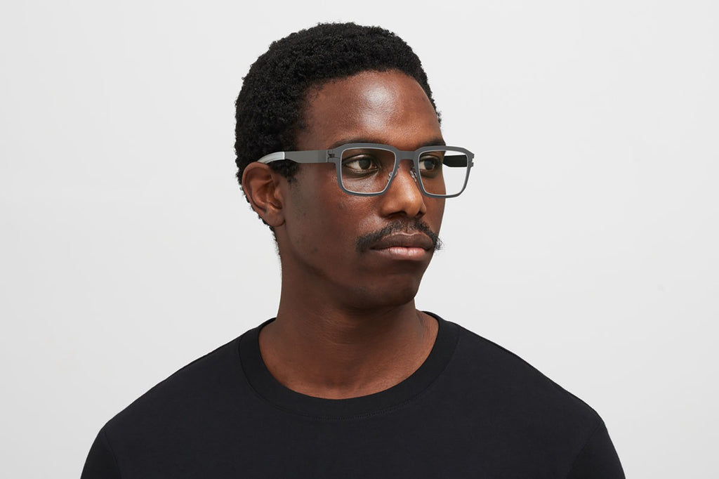 MYKITA® - Jefferson Eyeglasses Storm Grey