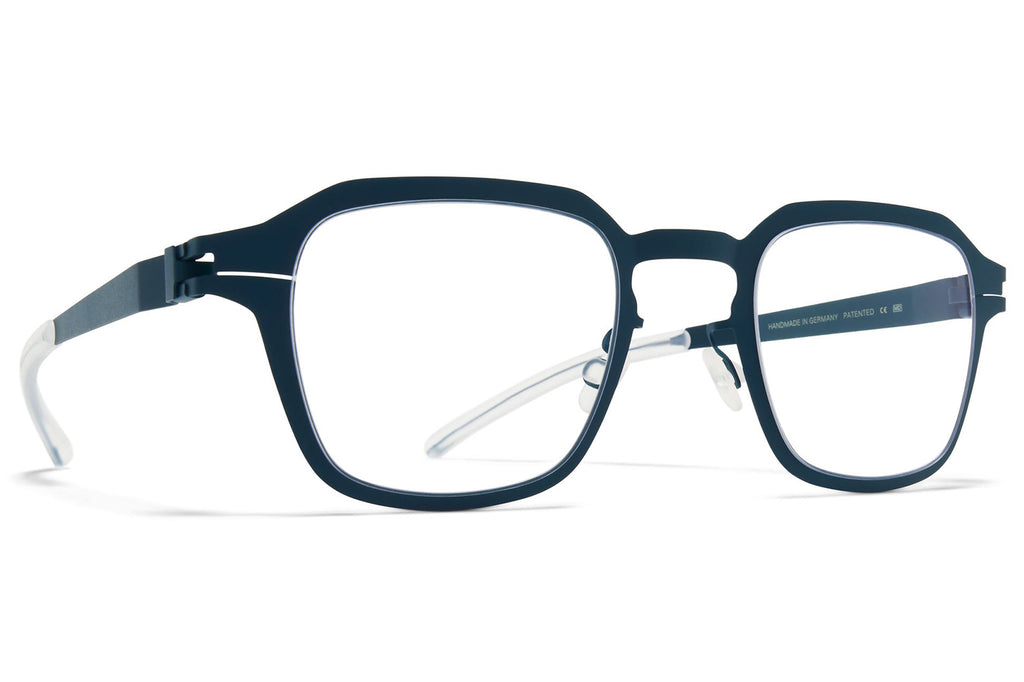 MYKITA® - Waters Eyeglasses Lagoon Green