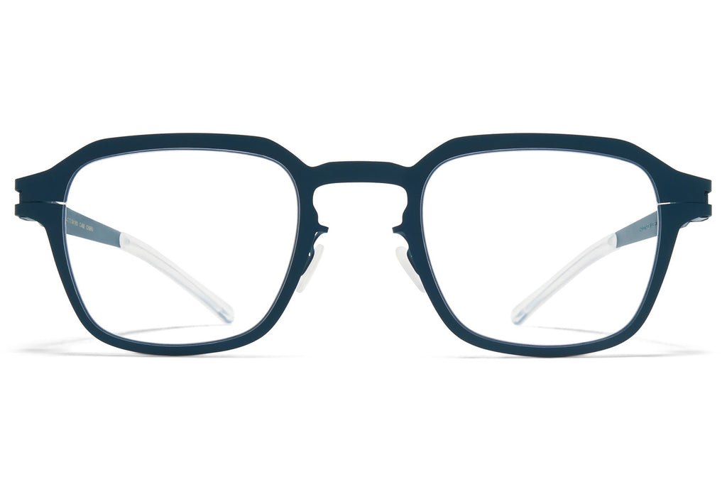 MYKITA® - Waters Eyeglasses Lagoon Green