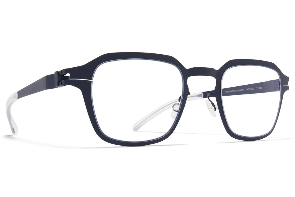 MYKITA® - Waters Eyeglasses Indigo