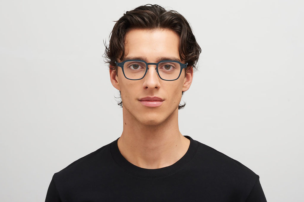 MYKITA® - Waters Eyeglasses Indigo