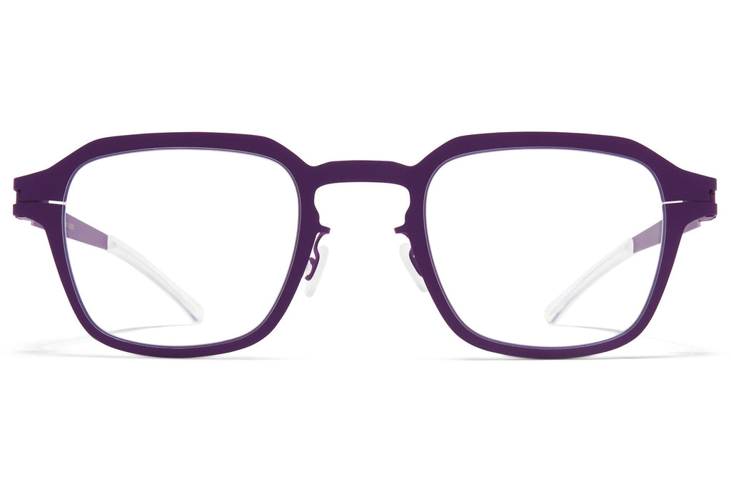 MYKITA® - Waters Eyeglasses Deep Purple