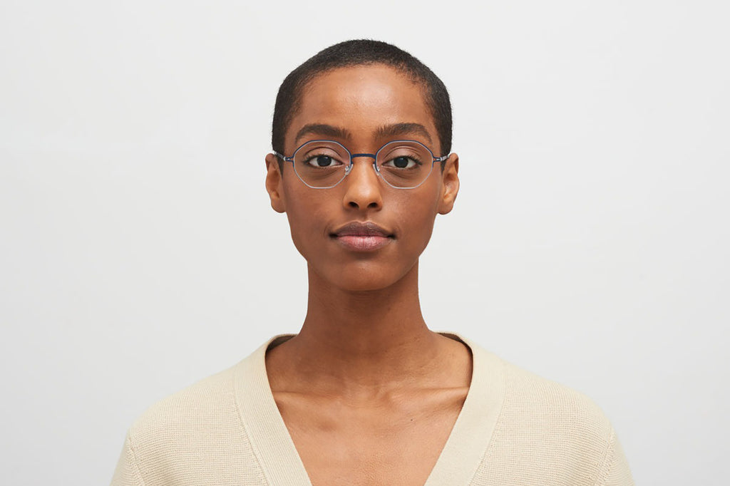 MYKITA® - Howlin Eyeglasses Navy