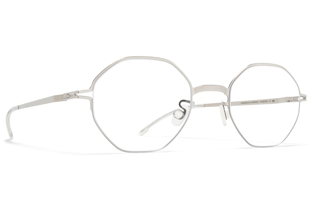 MYKITA® - Howlin Eyeglasses Shiny Silver