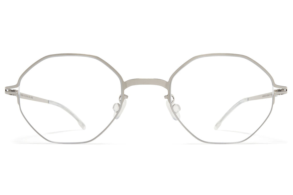 MYKITA® - Howlin Eyeglasses Shiny Silver