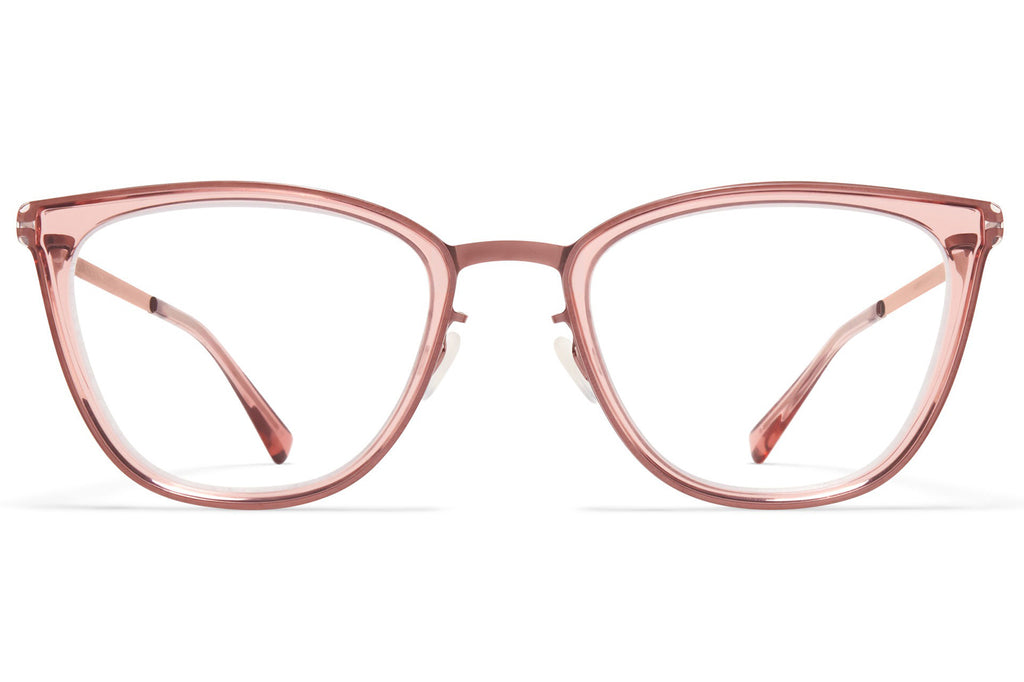 MYKITA® - Jada Eyeglasses Purple Bronze/Melrose