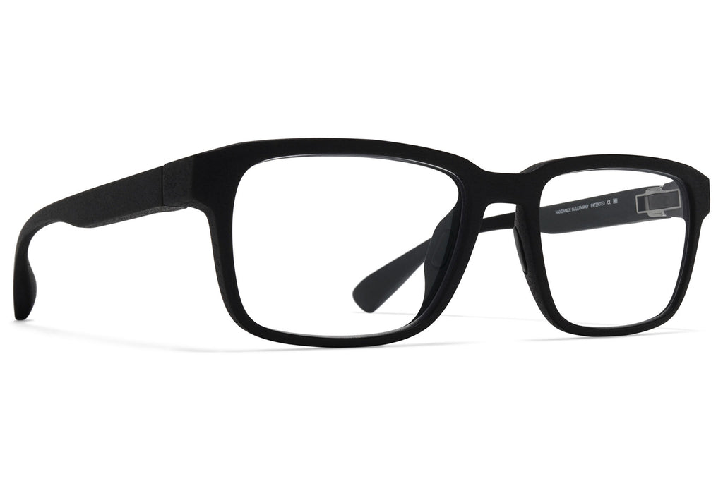 MYKITA®- Tevel Eyeglasses MD1 - Pitch Black