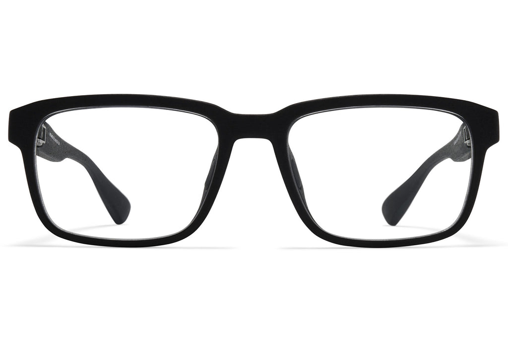 MYKITA®- Tevel Eyeglasses MD1 - Pitch Black