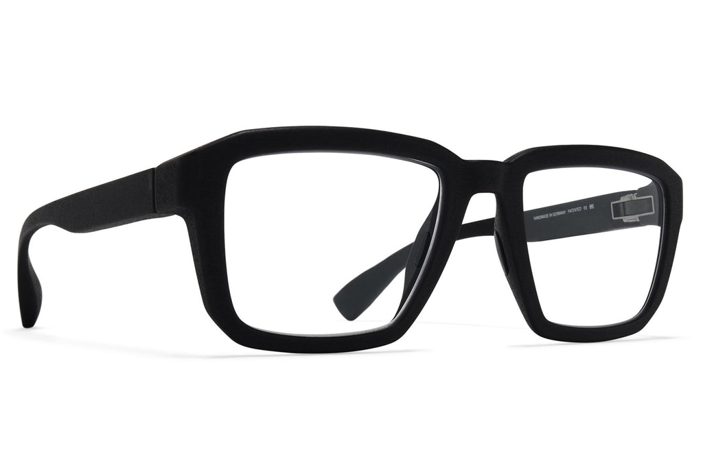 MYKITA®- Alcor Eyeglasses MD1 - Pitch Black