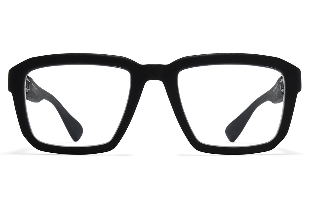 MYKITA®- Alcor Eyeglasses MD1 - Pitch Black