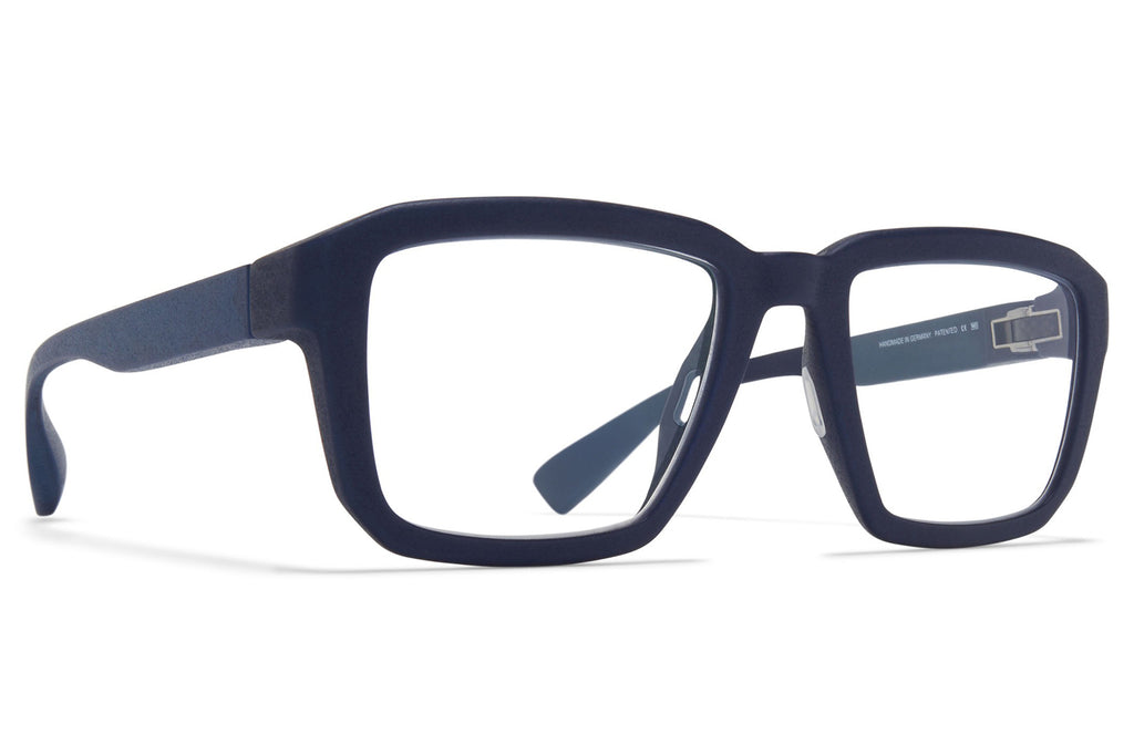 MYKITA®- Alcor Eyeglasses MD34 - Indigo