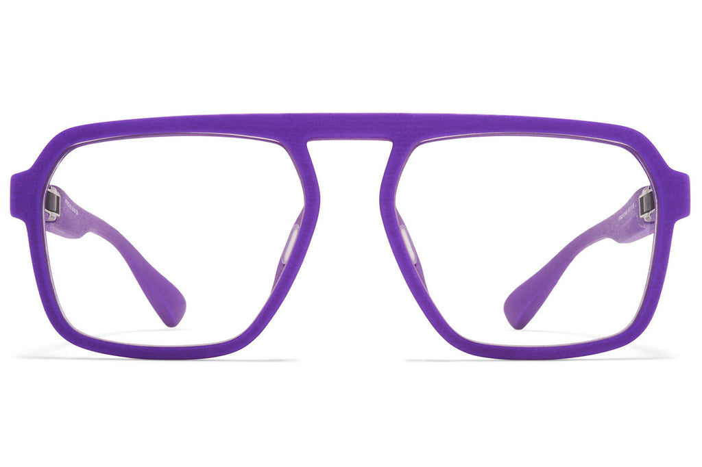 MYKITA®- Leto Eyeglasses MD40 - True Purple