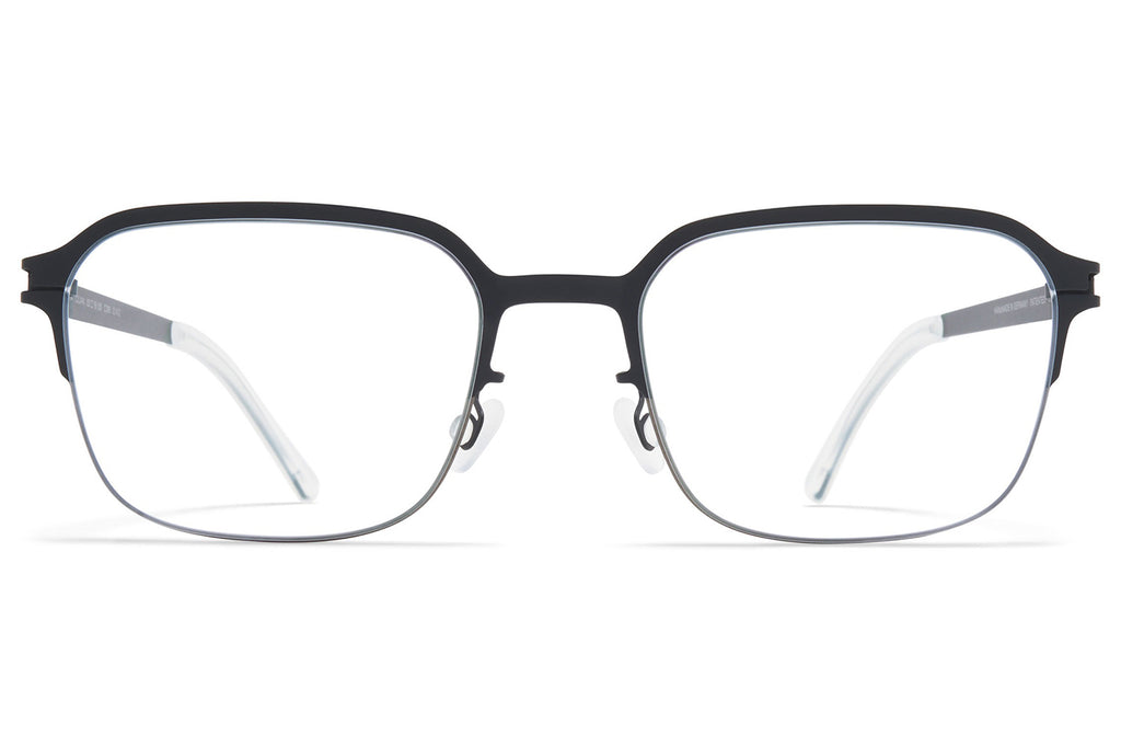 MYKITA® - Cilian Eyeglasses Shiny Graphite/Nearly Black