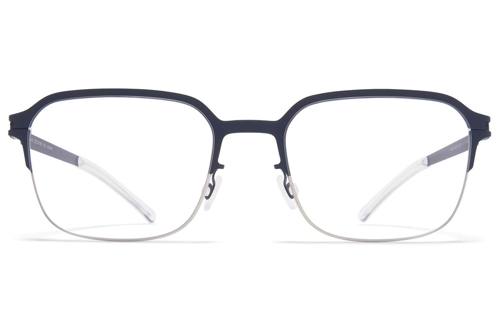 MYKITA® - Cilian Eyeglasses Navy/Silver