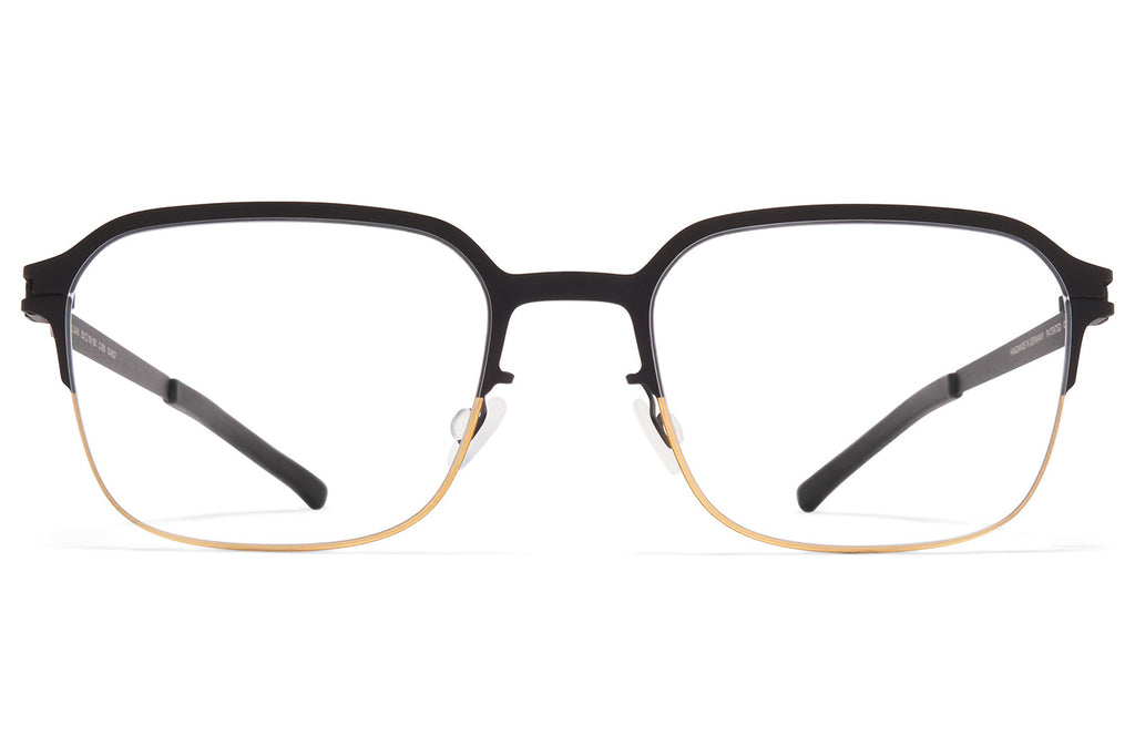 MYKITA® - Cilian Eyeglasses Gold/Black